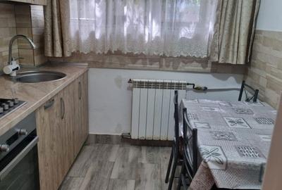 Apartament cu 2 camere semidecomandat în Central - 7