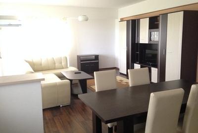 In bloc nou! apartament 3 camere decomandat mobilat si utilat! - 16