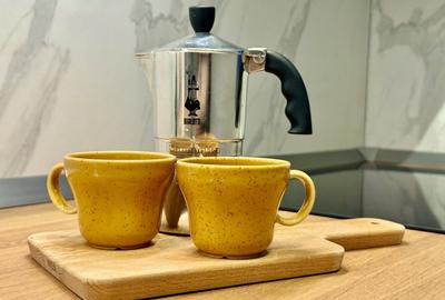 Prima inchiriere 2 camere bloc nou Lacul Tei - 15