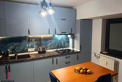 Locul unde fiecare apus te face sa zambesti 4 camere Rond Alba Iulia - 3