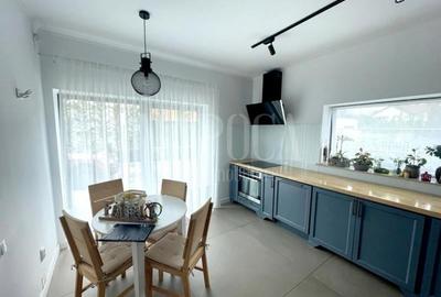 Casa 5 camere de vanzare in Faget, Cluj Napoca - 4
