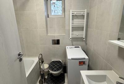 Apartament cu 2 camere decomandat, mobilat în Viilor - 8