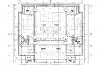 Casă cu 4 camere cu Teren 150 Mp în Șura Mică - 5