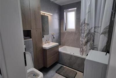 Apartament cu 2 camere semidecomandat, mobilat în Baciu - 7