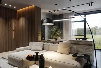 Apartament cu 2 camere în Central - 2