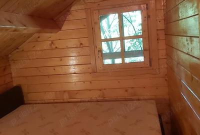 Casă cu 3 camere în Orașu Nou - 4