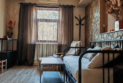 Apartament cu 3 camere semidecomandat în Bucureștii Noi - 4