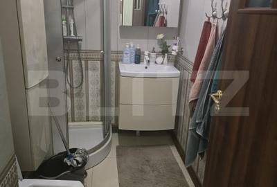 Apartament decomandat, 4 camere, 80mp, zona Parcul Puskin - 12