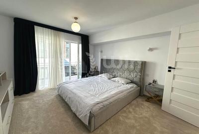 Casa cu 4 camere | 185mp utili | Garaj | Europa | Eugen Ionesco - 5