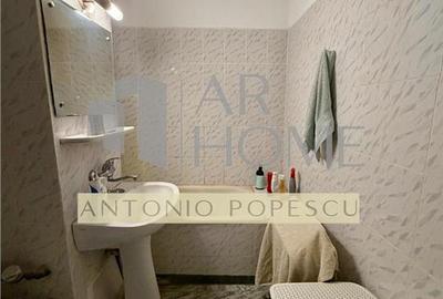 Apartament cu 2 camere decomandat, mobilat în Central - 13