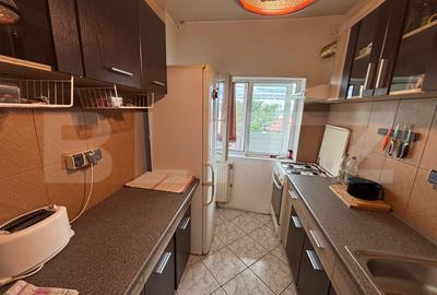 Apartament 3 camere, Micro 6 - 9