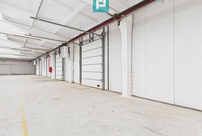 Centru Logistic – Platformă Industrială Oradea - 5