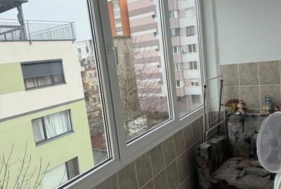 Garsonieră în Complex Studențesc - 2