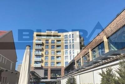 Apartament de 3 camere, 78mp, decomandat, modern, Platinia - 7