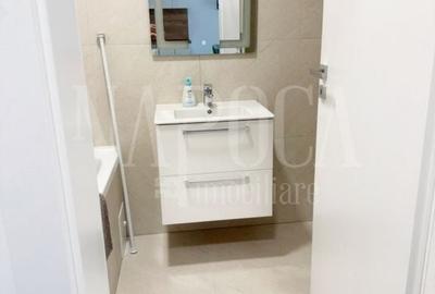 Apartament cu 2 camere decomandat în Iosia - 5