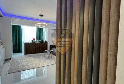 Garsonieră în Tomis Nord - 12