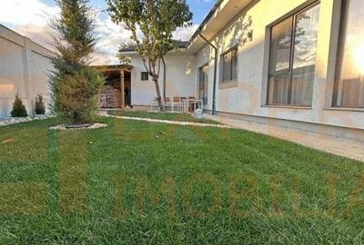Casa 3 camere, noua la cheie in zona  MEDEEA - POD BUTELII, - 6