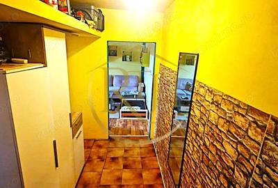 Vand apartament cu 4 camere in zona spitalul judetean,comision ,,0'' - 6