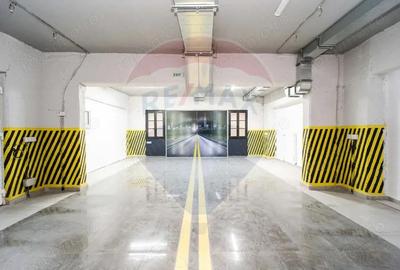 Spa?iu comercial de 218.14mp de inchiriat in zona Bd. Independentei - 2