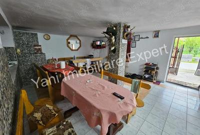 Casă cu 6 camere cu Teren 244 Mp în Sălătrucu - 8