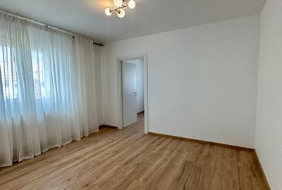 Apartament cu 2 camere semidecomandat în Titan - 6
