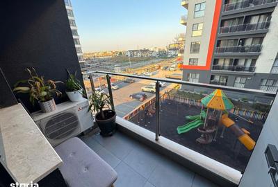 Apartament cu 2 camere decomandat în Energia - 1