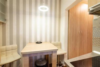 RECO Apartament Gheorghe Doja - 16