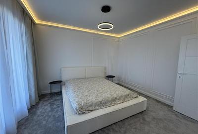 Casa Individuala finisata si mobilata ,situata in cartierul Andrei Muresanu! Casa Individuala finisata si mobilata ,situata in cartierul Andrei Muresanu! - 17