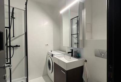 Apartament 2 camere absolut spectaculos, prima inchiriere/P-ta Romana Apartament 2 camere absolut spectaculos, prima inchiriere/P-ta Romana - 17