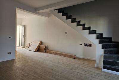 Casă individuală cu 3 camere în Baza 3
