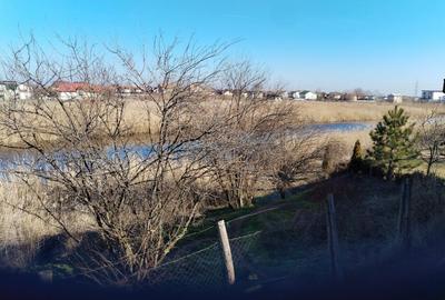 Teren intravilan 609 mp Vidra, deschidere 24 m, ideal pentru constructie - 7