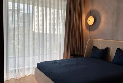 2025 One Floreasca Towers, 2 camere 62 mp, Prima Inchiriere, Parcare Subter - 2