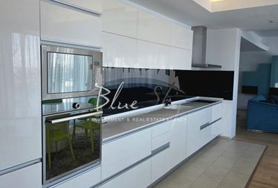 Apartament cu 5 camere, mobilat în Central - 6