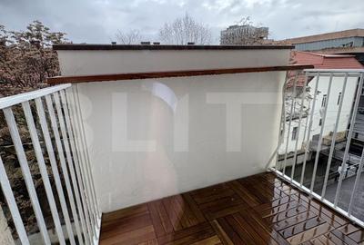 Apartament cu 2 camere semidecomandat în Nord - 1