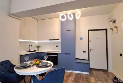 Apartament cu 2 camere nedecomandat în Central - 3