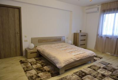 Vila de inchiriat Padurea Baneasa - 8