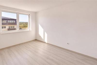 Apartament cu 2 camere decomandat, mobilat în Sânpetru - 3
