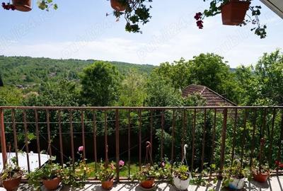 Casă cu 4 camere cu Teren 3900 Mp în Glodeni - 5
