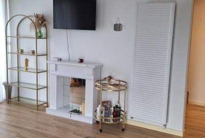 Apartament cu 2 camere decomandat în Central - 2