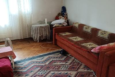 Apartament cu 2 camere semidecomandat în Liviu Rebreanu - 5
