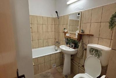 Garsonieră decomandată în Sânmartin - 3