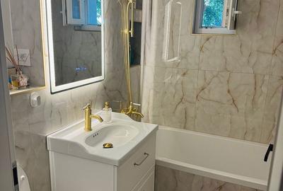 Apartament cu 4 camere decomandat în Nicolina - 3