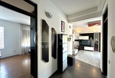 Apartament 2 camere la cheie | Bloc nou | Parcare | Terasa | Zorilor! - 5