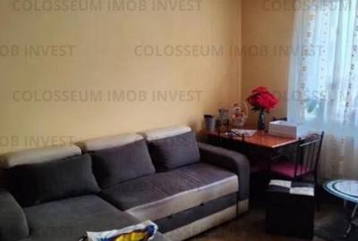 COLOSSEUM: Apartament 2 Camere Gemenii - 2