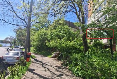 Apartament cu 2 camere semidecomandat, mobilat în Central - 1