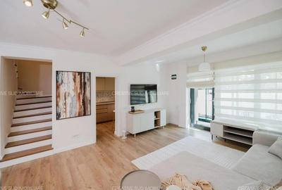 Casa P +1 + M - Mobilata / Utilata - 4 camere - 132 mp utili - 3