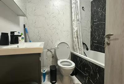 Apartament cu 3 camere decomandat, mobilat în Titan - 11