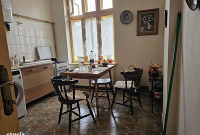 Casă cu 4 camere în Frumoasa - 8