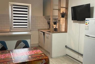 Apartament cu 2 camere decomandat în Govândari - 7