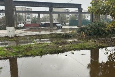 PLATFORMA BETONATA zona industriala, de la 200mp -3000mp 1euro/mp+TVA! - 4